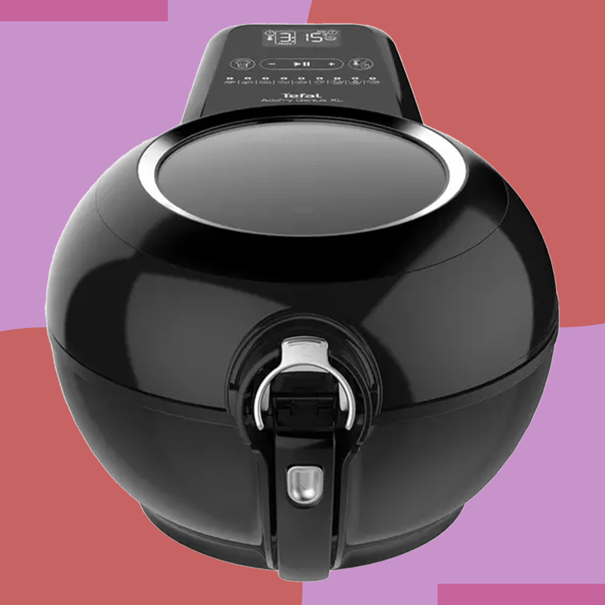 Tefal actifry genius air fryer A Black Friday deal you can t resist The Independent